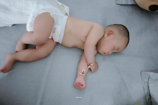 仁寿宝宝细菌性痢疾